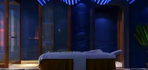 太原YanYan养生馆秉持“客户至上”的服务理念