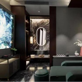 太原YanYan养生馆秉持“客户至上”的服务理念