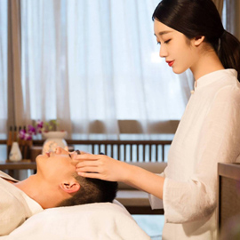 太原YanYan养生馆秉持“客户至上”的服务理念