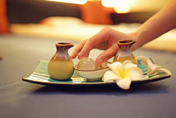 欢迎来到太原YanYan养生馆养生馆!