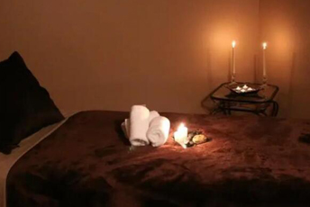 欢迎来到太原YanYan养生馆休闲会所!